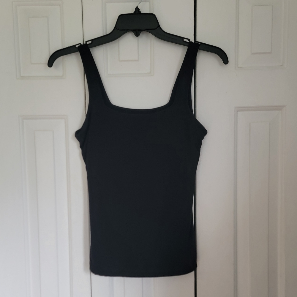 Klassy Network - Sleeveless Top